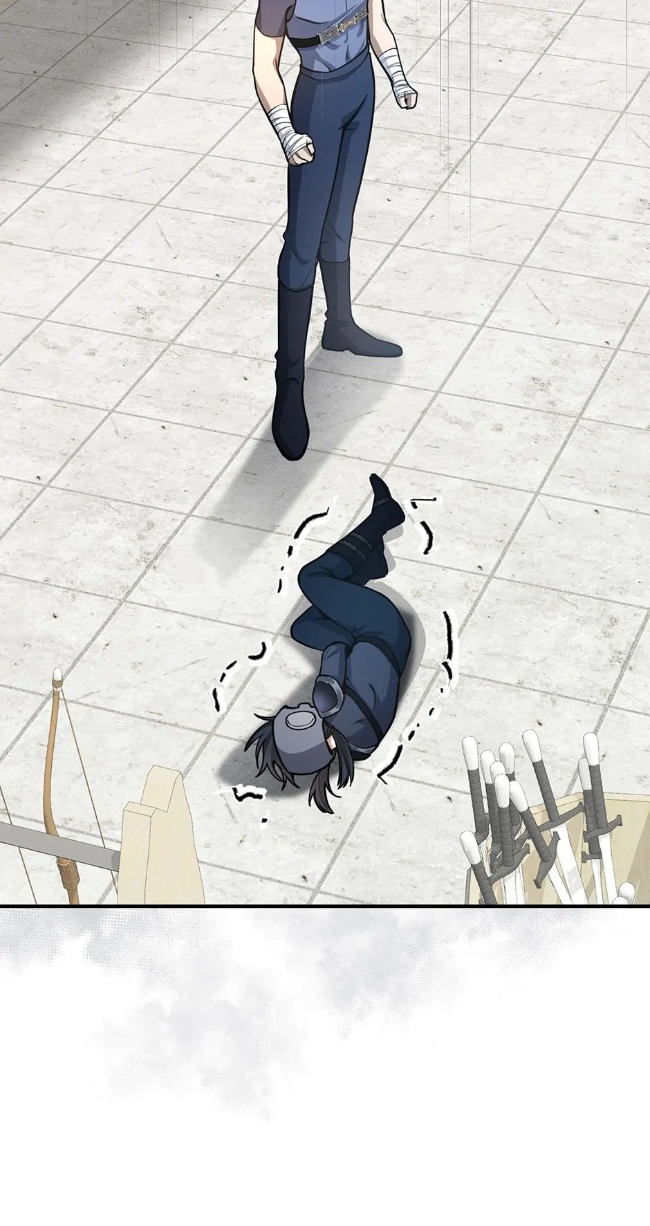 The Beginning After the End, Chapter 175.8 image 60